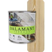 Масло для террас Dalamant Terrace