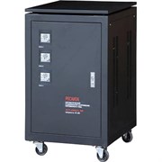 Трехфазный стабилизатор Ресанта АСН 45000/3-ЭМ