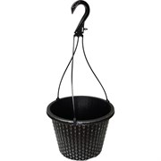 Горшок Репка Сосновая шишка Н030