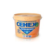 Антисептик для дерева СЕНЕЖ АКВАДЕКОР Х2-107