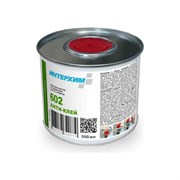 Средство очистки от следов клея скотча этикеток ИНТЕРХИМ 0.5 л