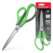 Ножницы ErichKrause Megapolis Ergo