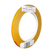 Двусторонняя липкая лента SV Tapes 7551 NWT R4, 6 мм, 25 м, каучук