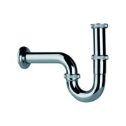 Сифон для умывальника Plastbrno EMCR002