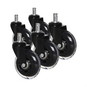 Поворотное колесо Brante 655066