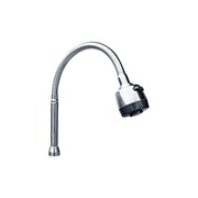 Гибкий двухрежимный излив для кухни ROEGEN RZ-BE-10