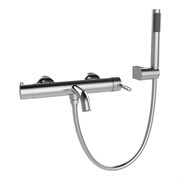 Смеситель для ванны Raiber Graceful