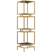 Стеллаж GreenWeen CUBIC-3