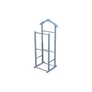 Детская костюмная вешалка Мебелик В 28Н