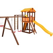 Игровой комплекс Perfetto Sport Pitigliano-7