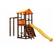 Игровой комплекс Perfetto Sport Bari-17