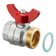 Шаровой кран OVENTROP 1406383