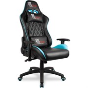 Кресло College BX-3803/Blue