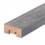 Интерьерная рейка Стильный дом v530644