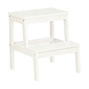 Лесенка-стремянка Мебелик 8433