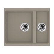 Мойка LONGRAN Enigma Truffle