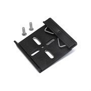 Din-держатель блоков питания Amatek AP-DIN-HM1