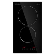 Электрическая варочная панель HOMSair HVC32BK