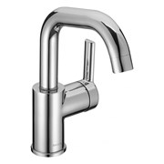 Высокий однорычажный смеситель для раковины Swedbe Diana