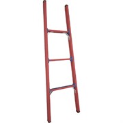 Стеклопластиковая приставная диэлектрическая лестница Антиток ЛСПД-1.5 ЕТ