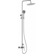 Душевая стойка BelBagno ANCONA