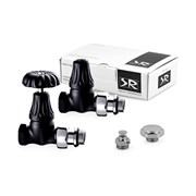 Комплект SR Rubinetterie Floral Old Style