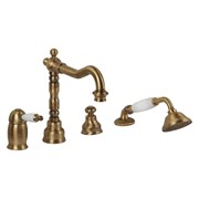 Монокомандный смеситель Migliore OXFORD