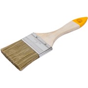 Плоская кисть Korvus Хобби