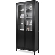 Шкаф-витрина Лузалес КЫМÖР