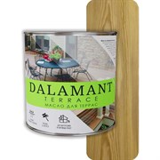 Масло для террас Dalamant Terrace