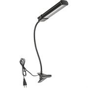 Светодиодный светильник для растений Uniel ULT-P31-18W/SPLE/40 BLACK SINGLE