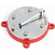 Поворотное основание для тисков IZELTAS 7401300125