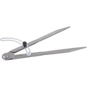 Разметочный циркуль Wiederkraft WDK-CW250