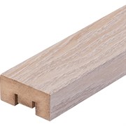 Интерьерная рейка Стильный дом v530668