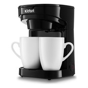 Кофеварка Kitfort КТ-764