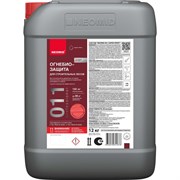 Огнебиозащита для строительных лесов NEOMID Н-Огн.Труд.-12/гот