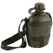 Туристическая фляга Ecos CF-45