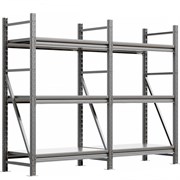 Система хранения IRONMEBEL optimus pro