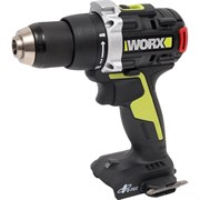 Аккумуляторная дрель-шуруповерт WORX Professional WU193.91