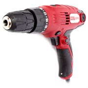 Электрический шуруповерт RedVerg RD-SD400/2