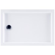 Душевой поддон Aquanet GL180