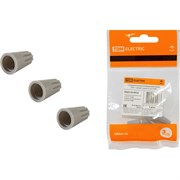 Изолирующий соединительный зажим TDM ELECTRIC СИЗ-1