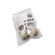 Кольцо заземления SURYAKOTI CAST SC 16Y Ni-к5