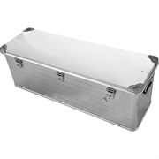 Усиленный алюминиевый ящик Риф E1176385412