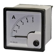 Амперметр RUICHI 57901