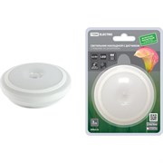 Накладной светодиодный светильник TDM ELECTRIC SQ0329-3614