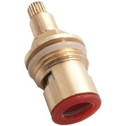 Кран-букса RavSlezak Kerox