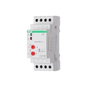 Автомат защиты электродвигателей Евроавтоматика F&F CZF-BT