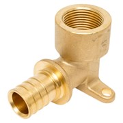 Водорозетка для труб из сшитого полиэтилена Pex ONE PLUS 3504023054