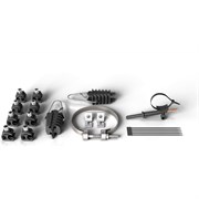 Трехфазный комплект абонентского подключения НИЛЕД 14200411